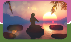 Can Healing the Soul Help You Respond to Life Calmly and Thoughtfully?