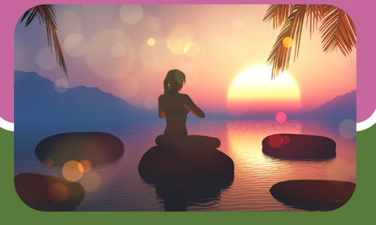 Can Healing the Soul Help You Respond to Life Calmly and Thoughtfully?