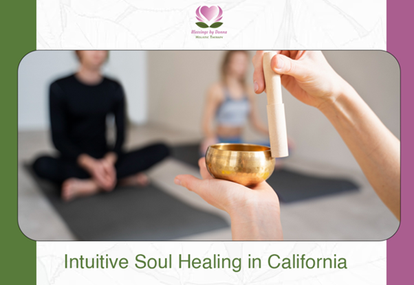 Why Is Intuitive Soul Healing Becoming a Preferred Choice for Energy and Spiritual Reset?