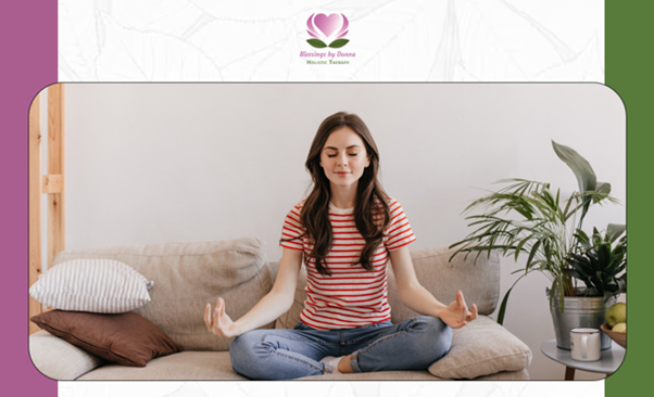 Can Holistic Self-Healing Services Support Healing from Burnout and Mental Fatigue?